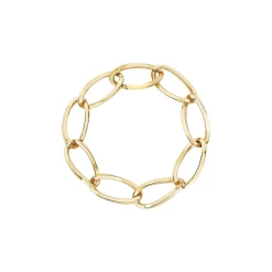 Breil HOOP-GOLDFARBIGES STAHLARMBAND Outlet