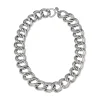 Breil HYPER-EDELSTAHL KETTE Outlet