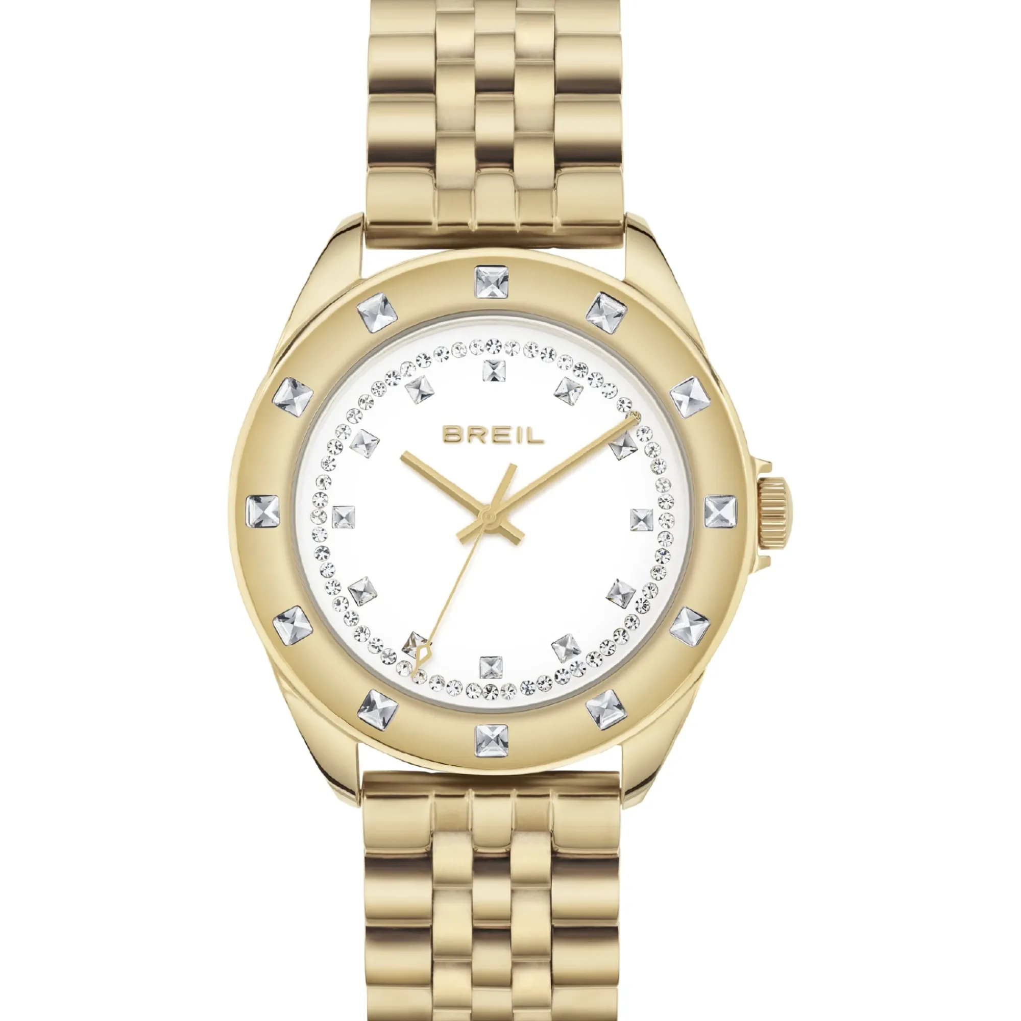 Breil HYPER-3H LADY 36 MM Outlet