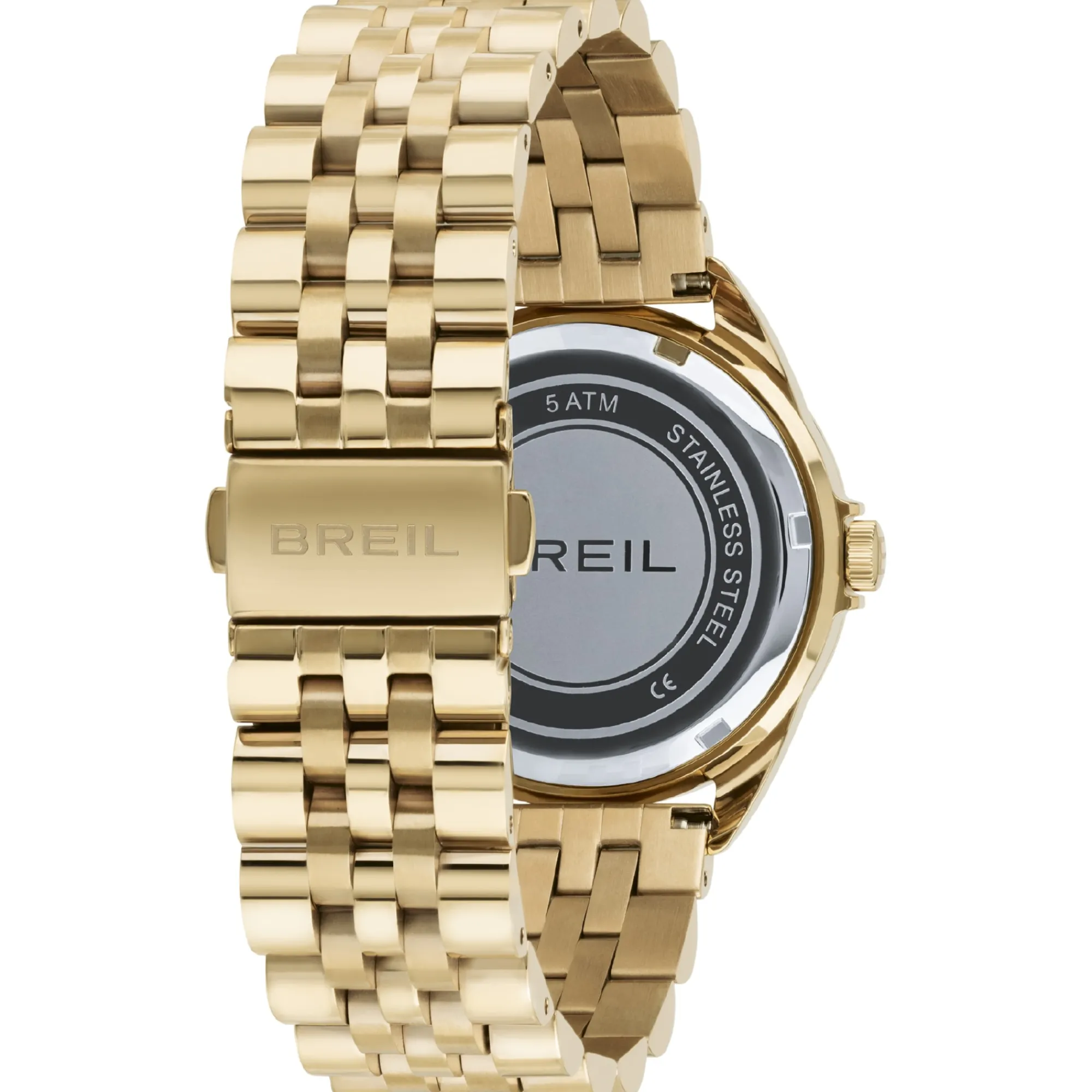Breil HYPER-3H LADY 36 MM Outlet
