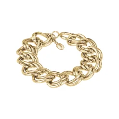 Breil HYPER-IP GOLD STAHL ARMBAND Clearance