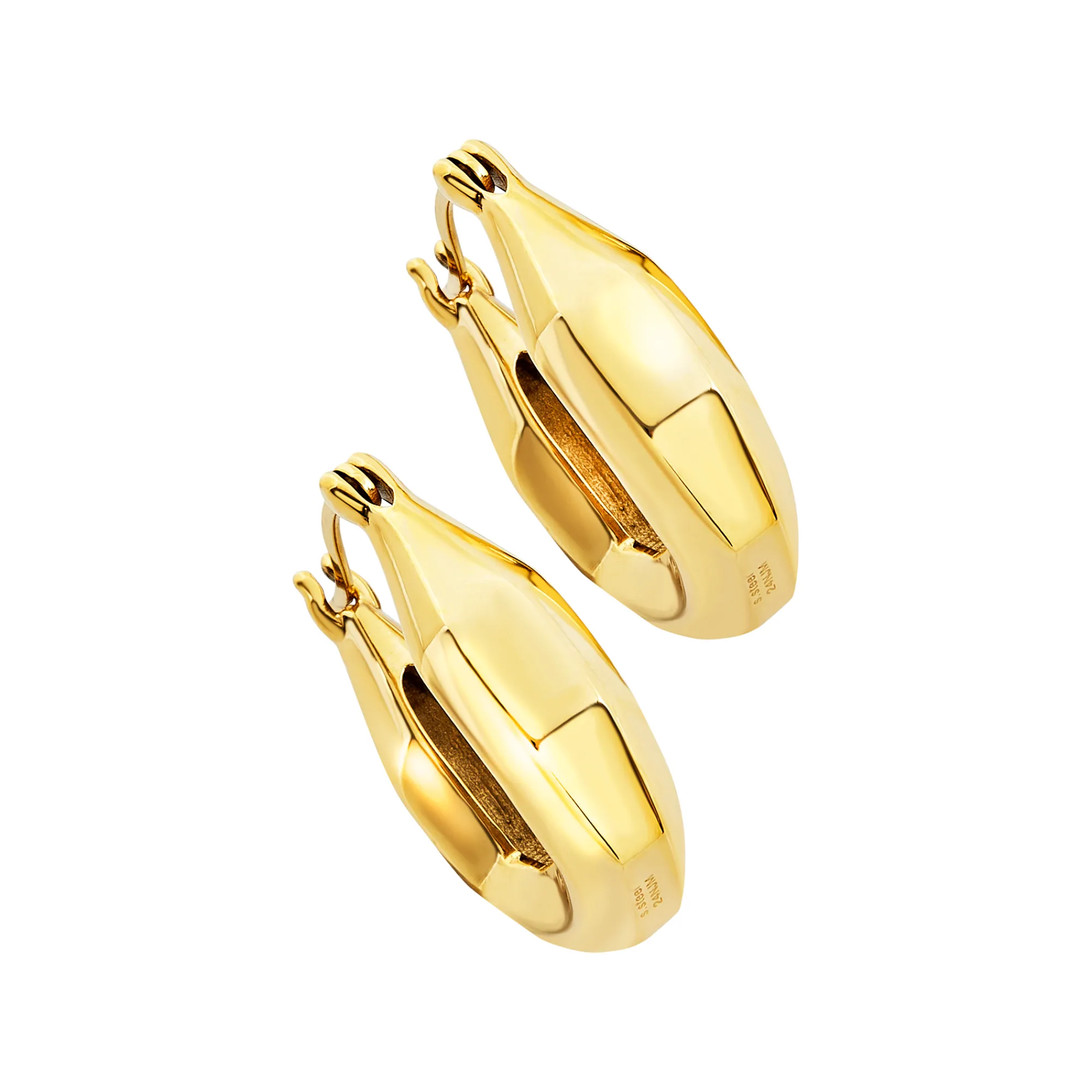 Breil HYPNOTIC-HYPNOTIC EARRINGS Sale