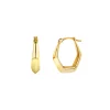 Breil HYPNOTIC-HYPNOTIC EARRINGS Sale