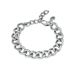 Breil JOIN UP-KETTENARMBAND AUS POLIERTEM STAHL Fashion