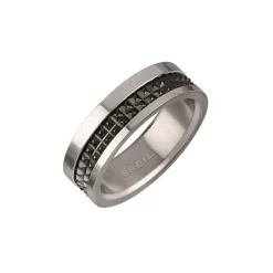 Breil JOINT-RING AUS ROSTFREIEM STAHL Discount