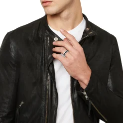 Breil JOINT-RING AUS ROSTFREIEM STAHL Discount