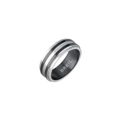 Breil JOINT-STAHLBANDRING New