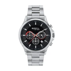 Breil KART-CHRONO GENT 43 MM New
