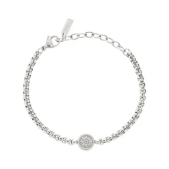 Breil KETCH-EDELSTAHL-ARMBAND New