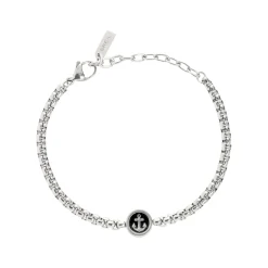 Breil KETCH-ZWEIFARBIGES STAHLARMBAND Outlet