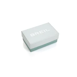 Breil 9K-HALSKETTE AUS EDELSTAHL MIT EINEM IP ROSE 9KT DETAIL Discount