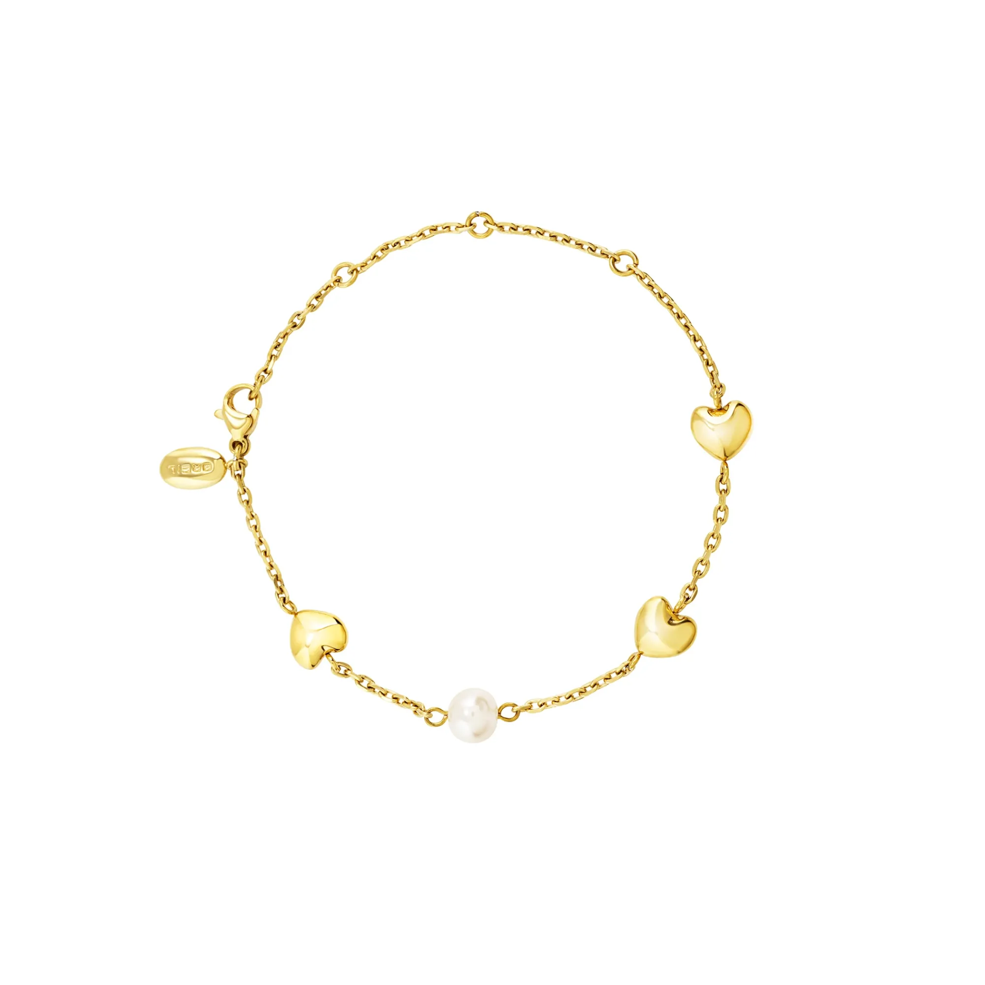 Breil KILOS OF LOVE-BRACELET Sale