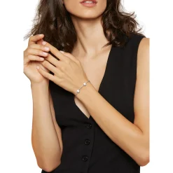 Breil KILOS OF LOVE-EDELSTAHL-ARMBAND Fashion