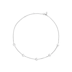 Breil KILOS OF LOVE-EDELSTAHL-HALSKETTE Clearance
