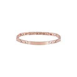 Breil LANE-IP-ROSA-STAHLARMBAND Online