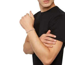 Breil LANE-IP-ROSA-STAHLARMBAND Online