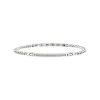 Breil LIGHT ROW-EDELSTAHLARMBAND MIT ZIRKONIA Sale
