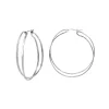 Breil LIGHTLINE-EDELSTAHL OHRRINGE Outlet