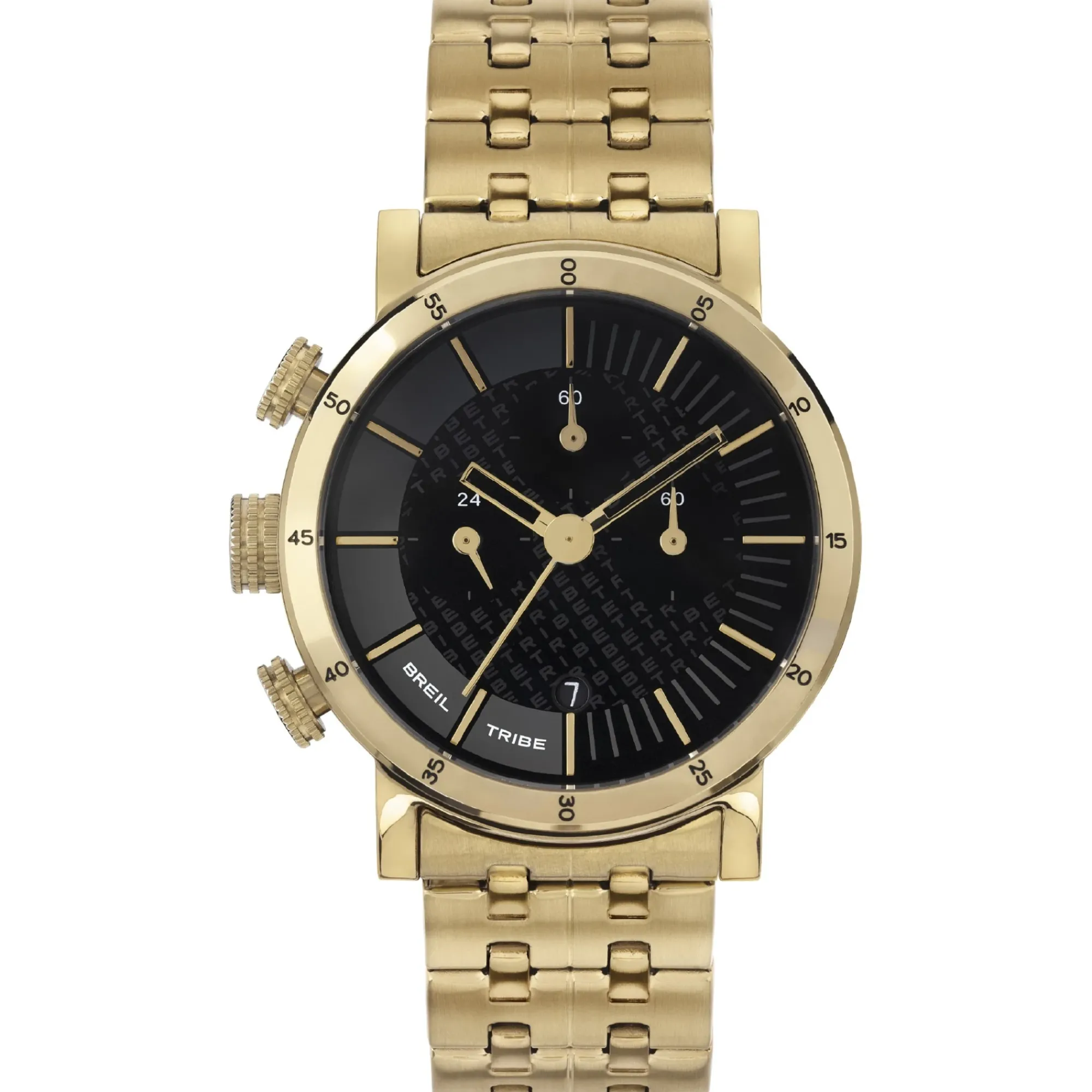 Breil LIL TRIBE-CHRONO GENT 43 MM Sale