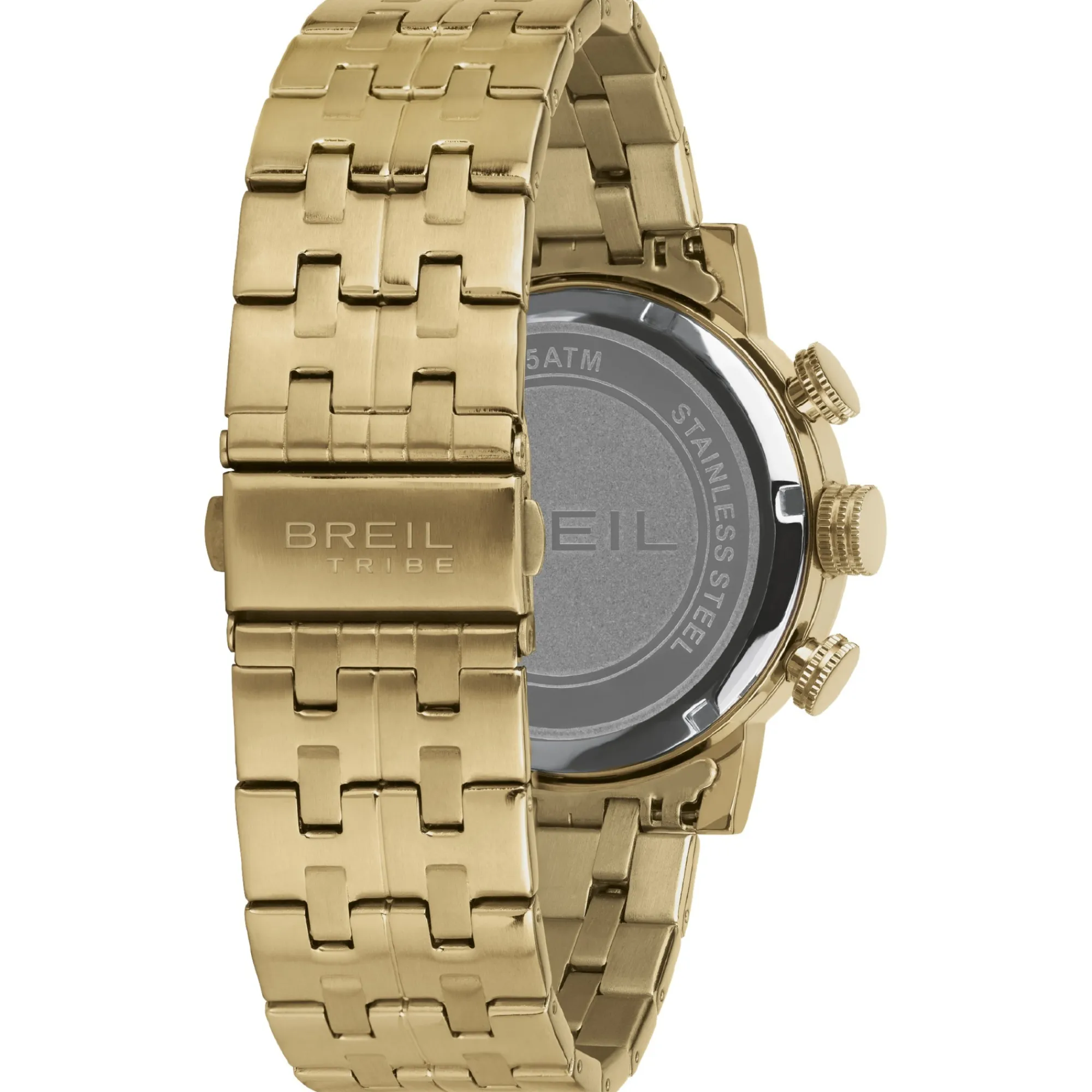 Breil LIL TRIBE-CHRONO GENT 43 MM Sale