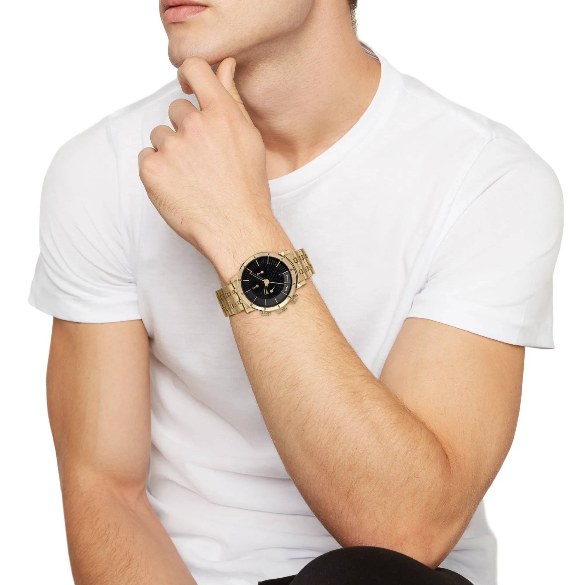 Breil LIL TRIBE-CHRONO GENT 43 MM Sale