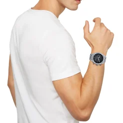Breil LINE UP-CHRONO HERREN 43 MM Sale