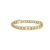 Breil LOGOMANIA-IP GOLD STAHL ARMBAND New