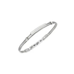Breil LOOP-EDELSTAHL-ARMBAND Outlet