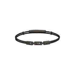 Breil LOOP-EDELSTAHL-ARMBAND New