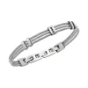 Breil LOOP-EDELSTAHLARMBAND Fashion