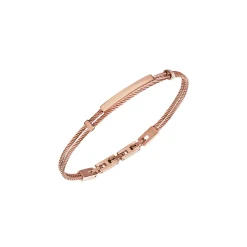 Breil LOOP-IP-ROSA-STAHLARMBAND Clearance