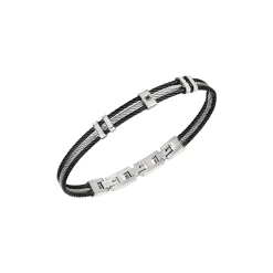 Breil LOOP-ZWEIFARBIGES STAHLARMBAND Sale