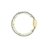 Breil MAGNETICA SYSTEM-ELEMENT KLEIN AUS HEITEREM HIMMEL -   BRACELET New
