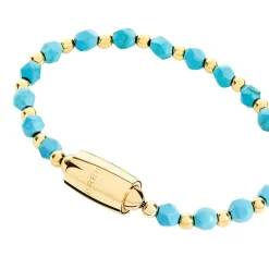 Breil MAGNETICA SYSTEM-KLEINES ELEMENT MEER & HIMMEL - ARMBAND Fashion