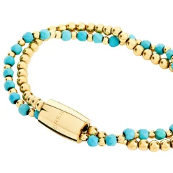 Breil MAGNETICA SYSTEM-KLEINES ELEMENT MEER & HIMMEL - ARMBAND Online