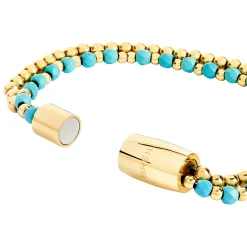 Breil MAGNETICA SYSTEM-KLEINES ELEMENT MEER & HIMMEL - ARMBAND Online