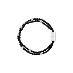 Breil MAGNETICA SYSTEM-KLEINES ELEMENT BLACK MOON - ARMBAND Outlet