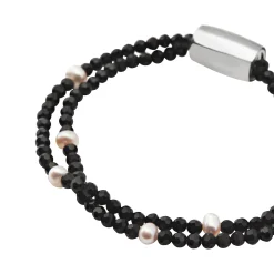 Breil MAGNETICA SYSTEM-KLEINES ELEMENT BLACK MOON - ARMBAND Outlet