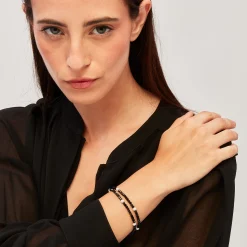 Breil MAGNETICA SYSTEM-KLEINES ELEMENT BLACK MOON - ARMBAND Outlet