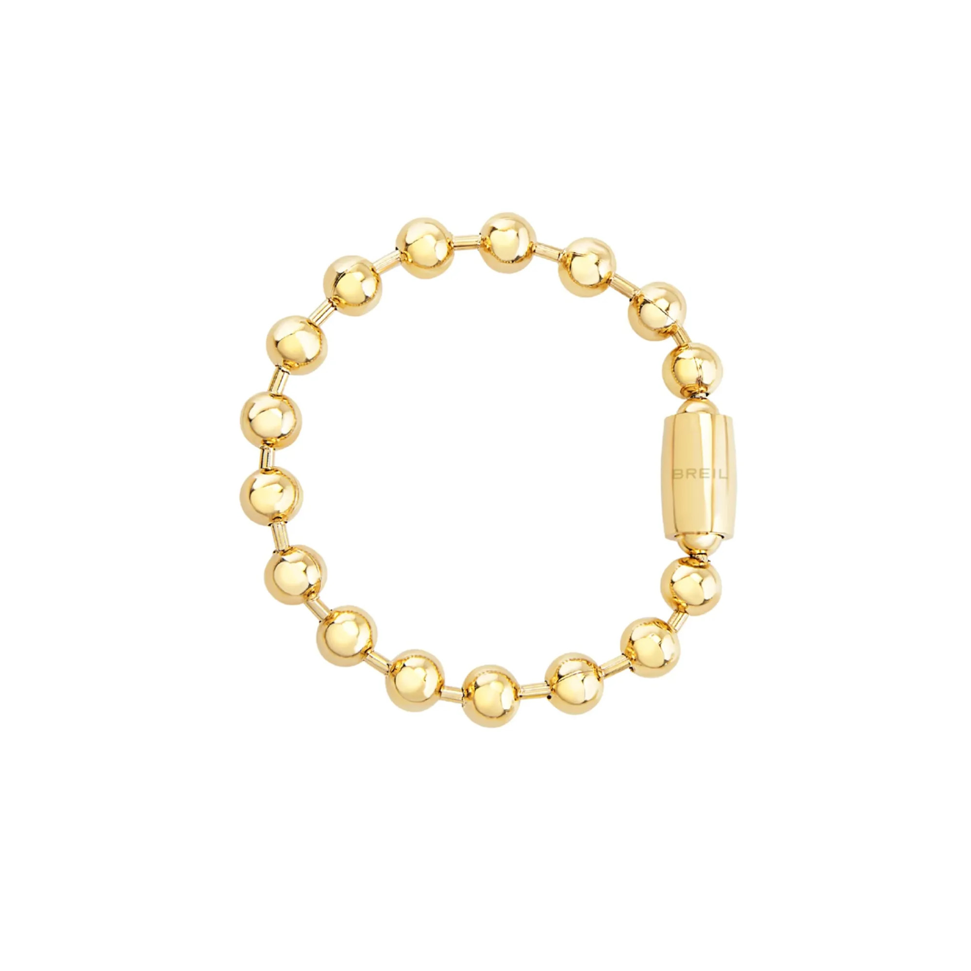 Breil MAGNETICA SYSTEM-KLEINES ELEMENT LA BULLE DORE' – ARMBAND Hot