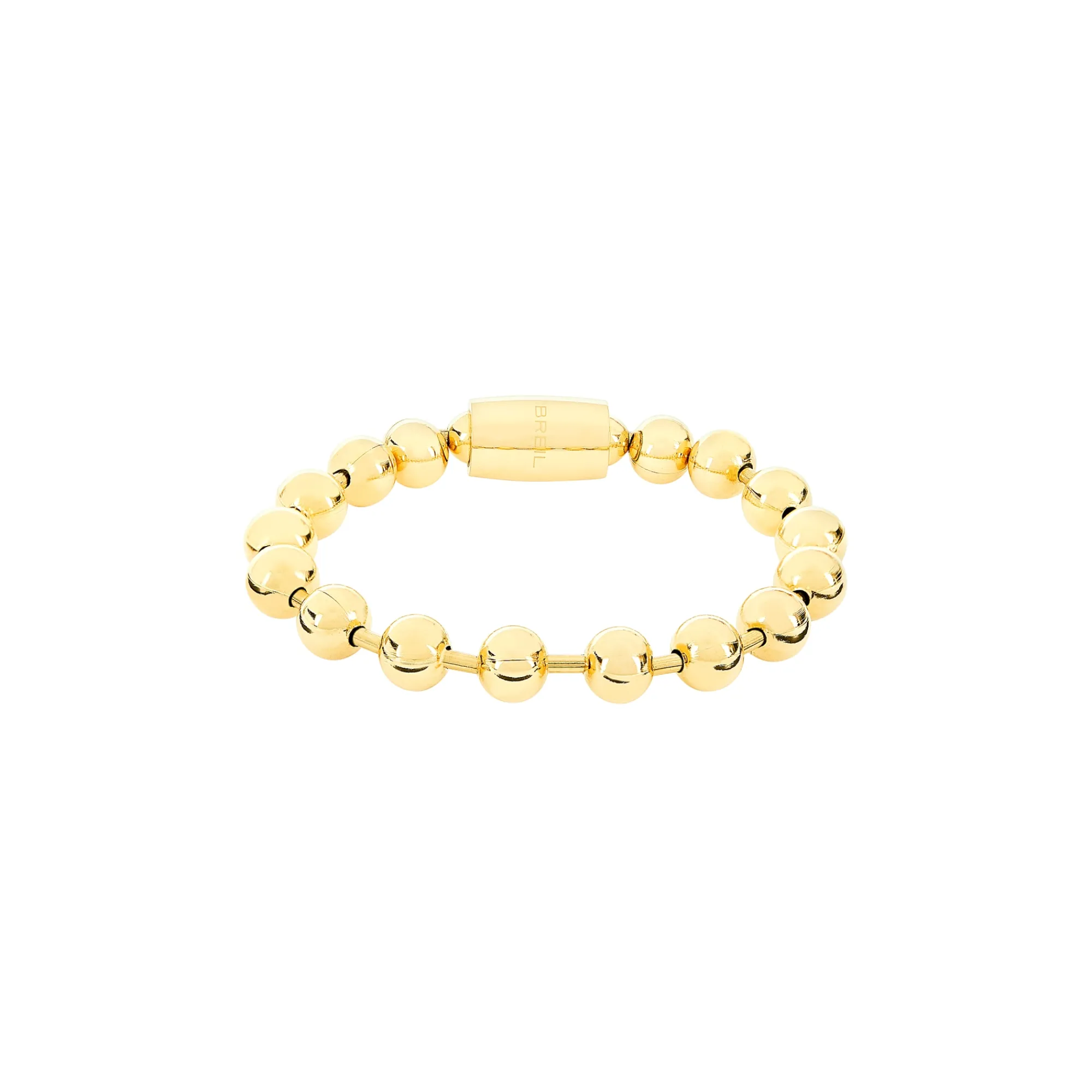 Breil MAGNETICA SYSTEM-KLEINES ELEMENT LA BULLE DORE' – ARMBAND Hot