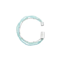 Breil MAGNETICA SYSTEM-KLEINES ELEMENT SEA WATER - ARMBAND Best