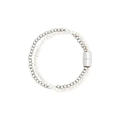 Breil MAGNETICA SYSTEM-KLEINES ELEMENT GLETSCHER - ARMBAND Online