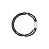 Breil MAGNETICA SYSTEM-KLEINES ELEMENT LICORICE - ARMBAND Best
