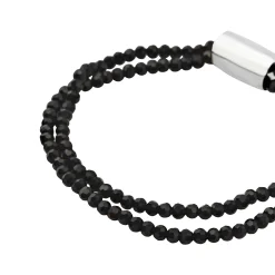 Breil MAGNETICA SYSTEM-KLEINES ELEMENT LICORICE - ARMBAND Best