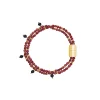 Breil MAGNETICA SYSTEM-KLEINES ELEMENT RED CARPET - ARMBAND Online
