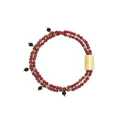 Breil MAGNETICA SYSTEM-KLEINES ELEMENT RED CARPET - ARMBAND Online