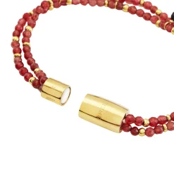 Breil MAGNETICA SYSTEM-KLEINES ELEMENT RED CARPET - ARMBAND Online