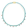 Breil MAGNETICA SYSTEM-MEDIUM BLOOMING NECKLACE ELEMENT New