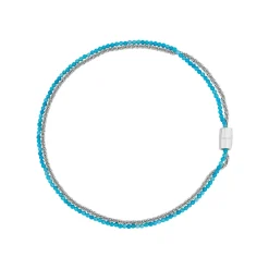 Breil MAGNETICA SYSTEM-MEDIUM ELEMENT ACQUARIUS - NECKLACE Sale
